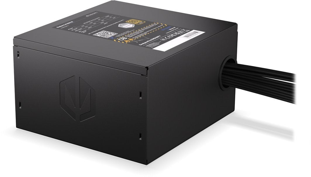 ENDORFY Enduro L6 750 W power supply