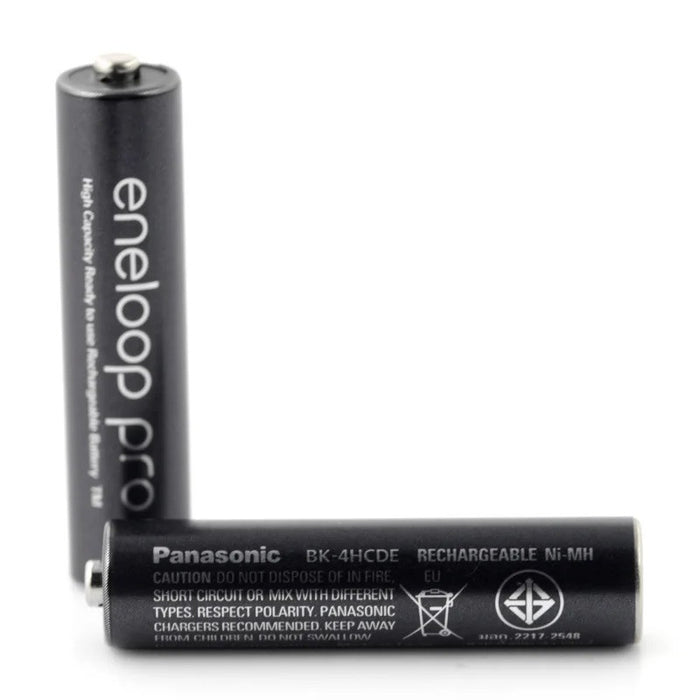 BATTERY AAA UP TO 930 2BP PRO ENELOOP