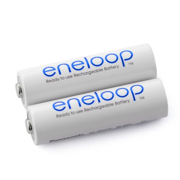 BATTERY AA 1900 2BP ENELOOP