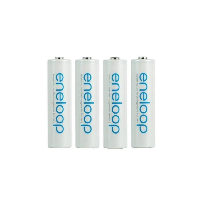 BATTERY AA 1900 4BP ENELOOP
