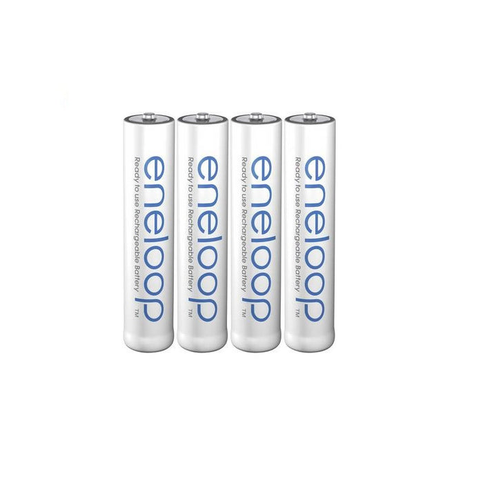 BATTERY AAA 750 4BP ENELOOP