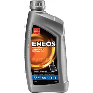 ENEOS GEAR OIL 75W-90 1L