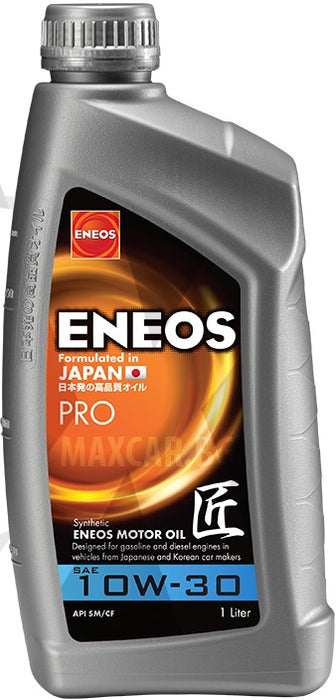 ENEOS PRO 10W-30 1L