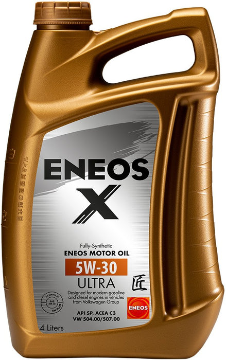 ENEOS X ULTRA 5W-30 4L