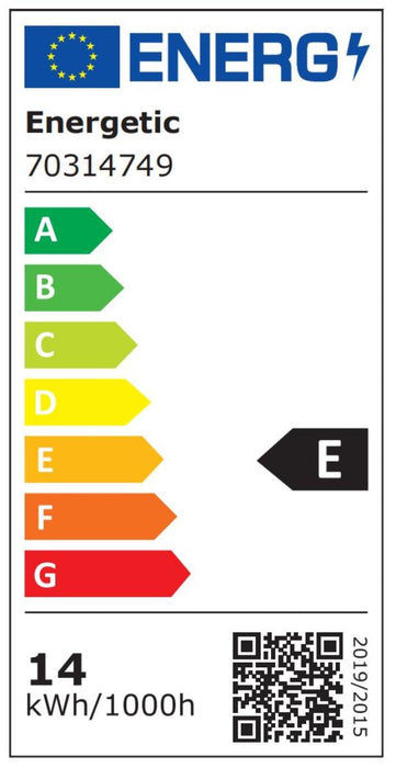 LED LAMP 13.2W 100W 4000K 220V E27