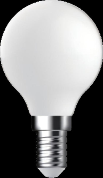 LED BALL FIL 7W 4000K E14 MATT