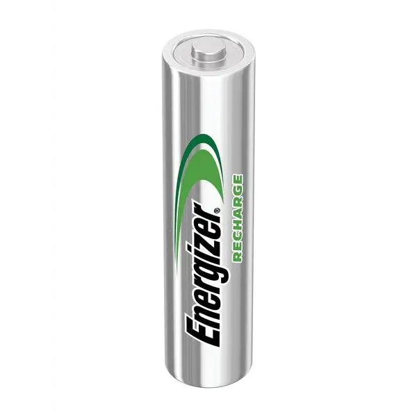 ENERGIZER BATTERY Accu Recharge Power Plus 700 mAh AAA HR3/4 Rechargeable 4 pieces - Rechargeable