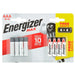 ENERGIZER MAX AAA - Батерии<<<Батерии и фенери<<<Осветление<<<Praktiker&&&Батерии<<<Батерии и зарядни