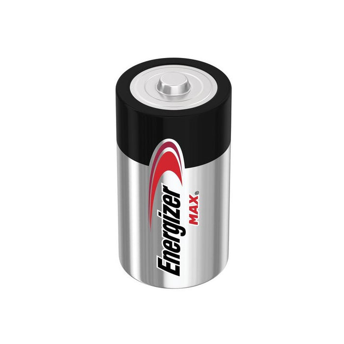ALKALINE BATTERIES ENR MAX ALK C CHP2 ENERGIZER