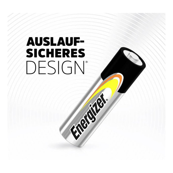ALPAL BATTERIES ENR ALKALINE POWER AA CHP16
