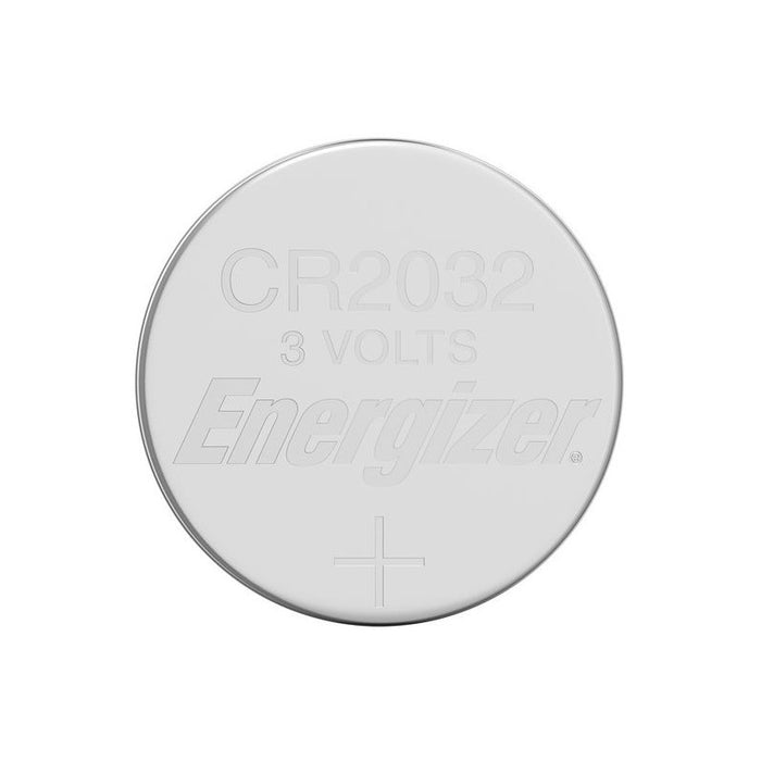 2 pcs. LITHIUM BATTERIES LITHIUM SPECIAL CR2032 BP2 ENERGIZER