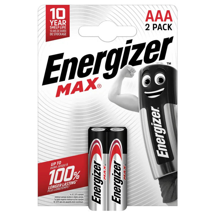 Lithium button battery ENERGIZER CR1220 3V