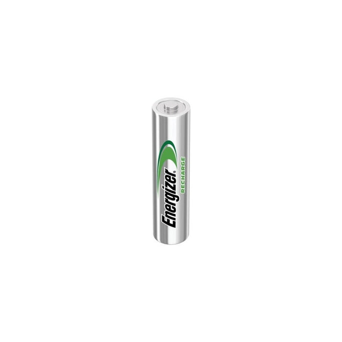 ENR RECH PLUS AAA CHP4 ENERGIZER BATTERIES