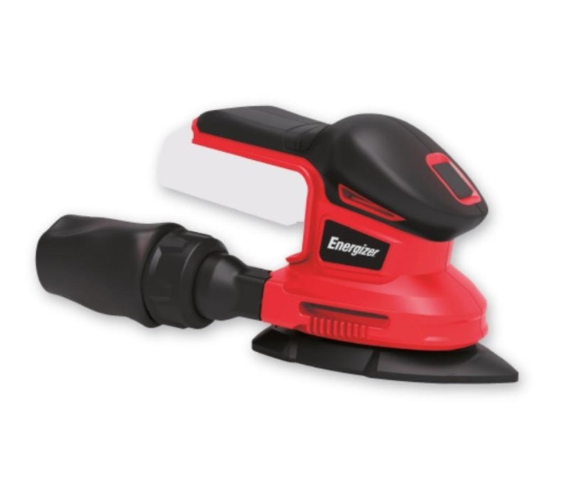 ENERGIZER 20V GRINDER WITHOUT BATTERY