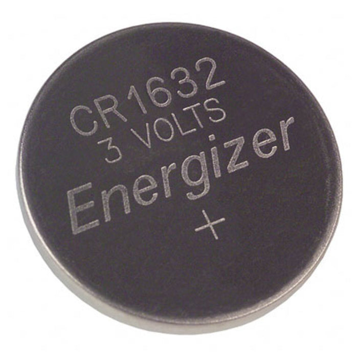 ENERGIZER CR1632 BATTERIES