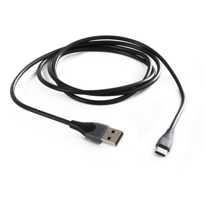 CABLE ENERGIZER USB A/USB C 1.2M