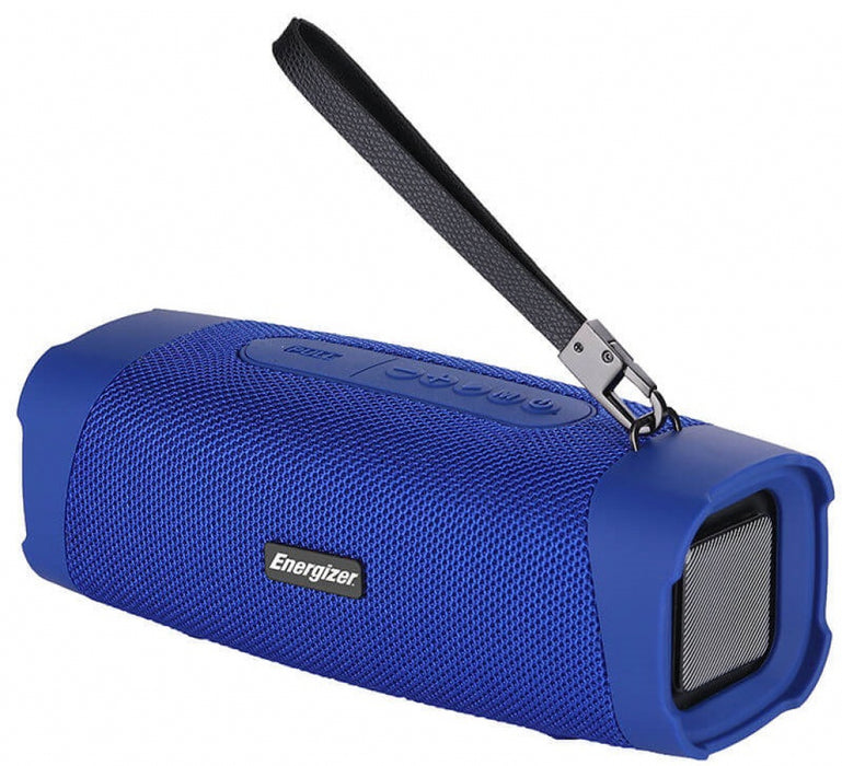 Energizer BTS-105_BE Blue Speaker