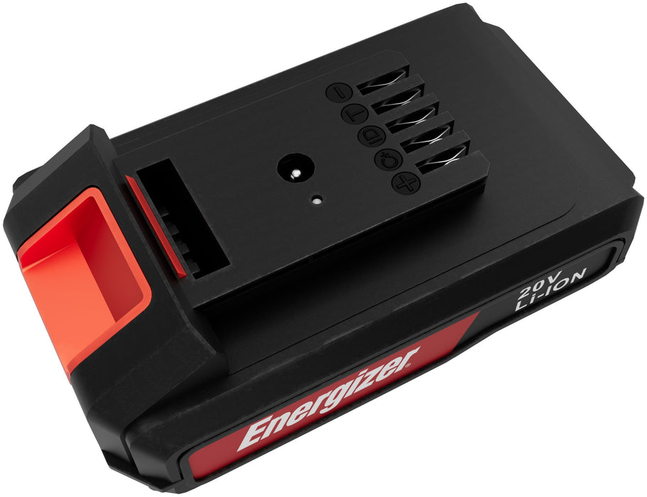 ENERGIZER 20V 2A BATTERY