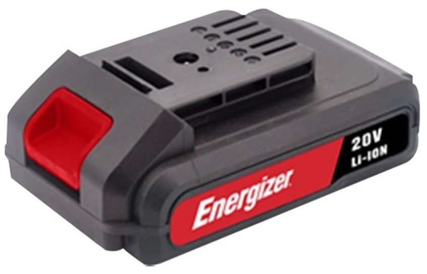 ENERGIZER 20V 2A BATTERY