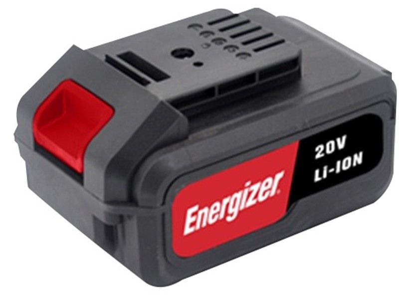 ENERGIZER 20V 4A BATTERY