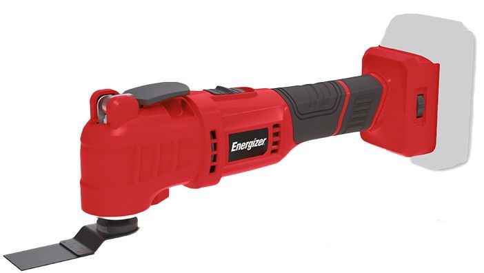 MULTIFUNCTIONAL TOOL ENERGIZER