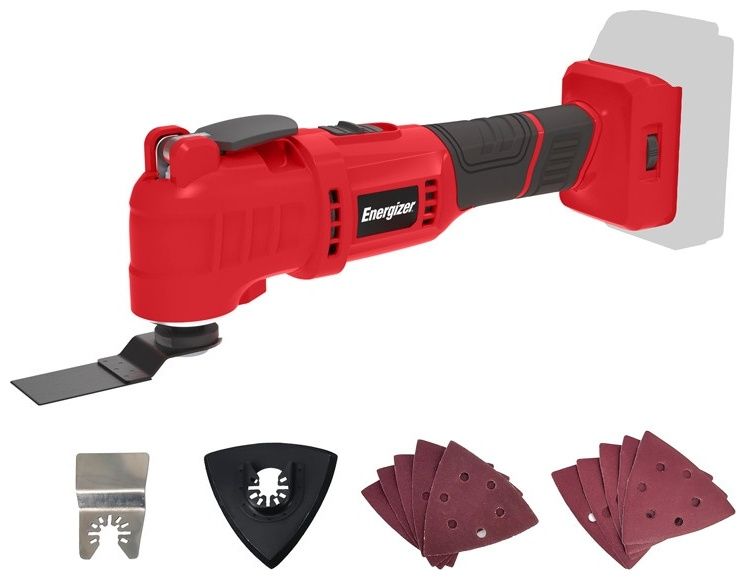MULTIFUNCTIONAL TOOL ENERGIZER