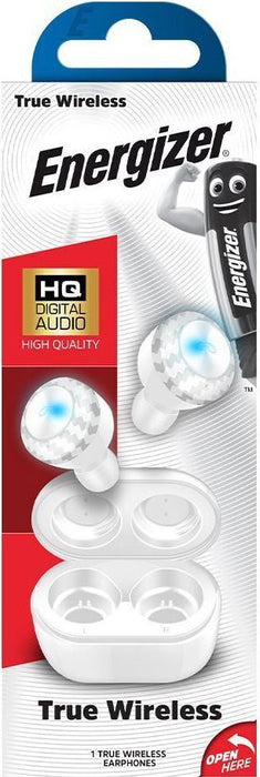 ENERGIZER WIRELESS BLUETOOTH HEADPHONES