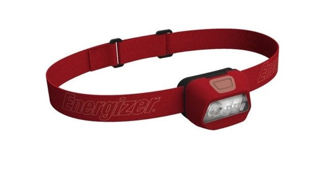 ENERGIZER FLASHLIGHT HEADLIGHT HDL20 3AAA 325 lm