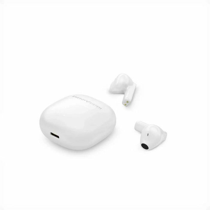 In-ear Bluetooth Headphones Energy Sistem 458950 White