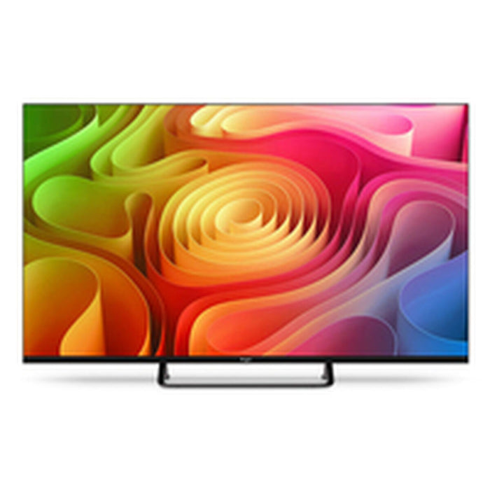 Smart TV Engel LE4395QLED   43 4K Ultra HD 43" QLED