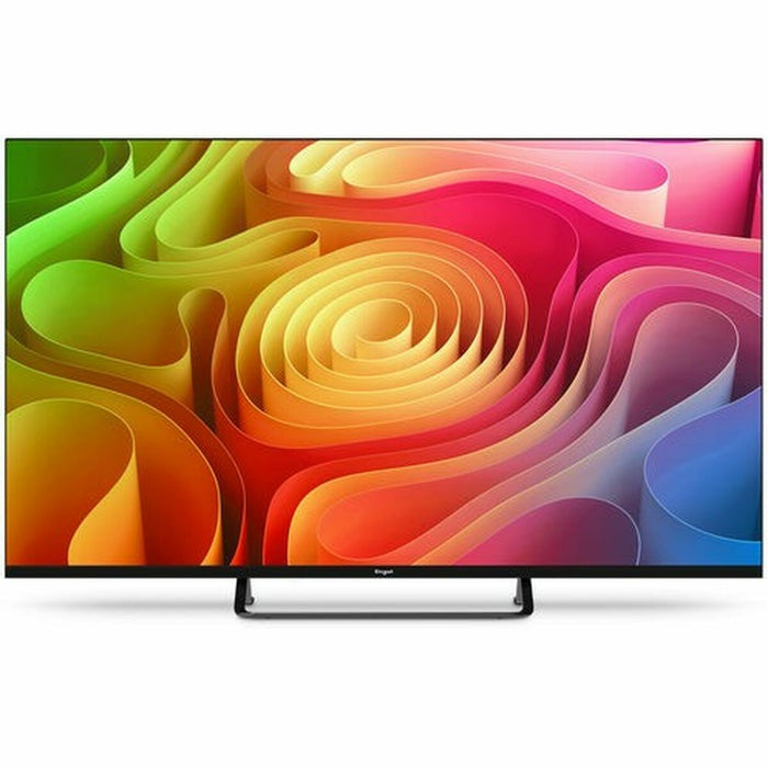 Smart TV Engel LE4395QLED   43 4K Ultra HD 43" QLED