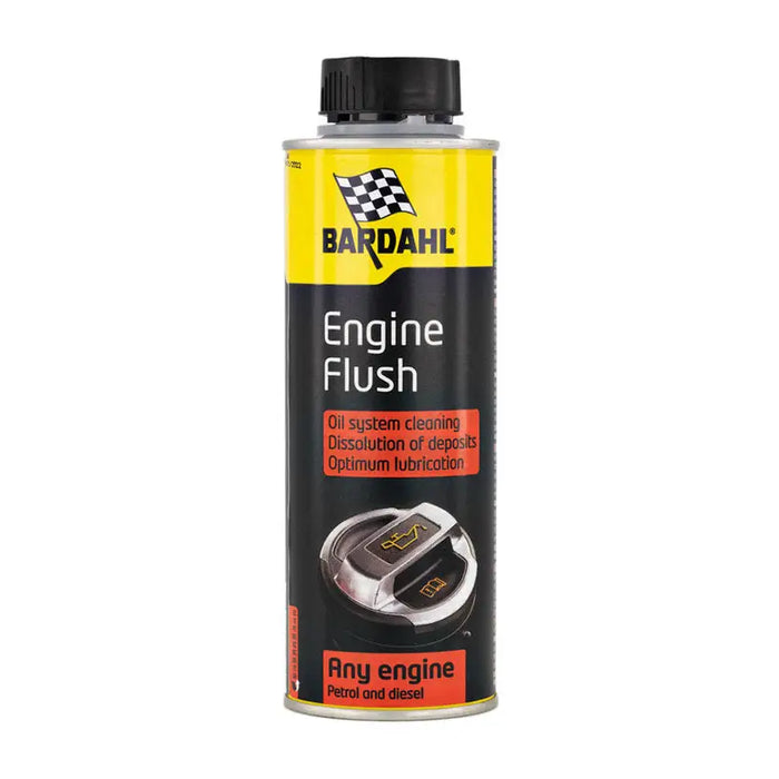 ENGINE WASH 300ML BARDAHL - Добавки<<<Масла и добавки<<<Авто и вело<<<Praktiker
