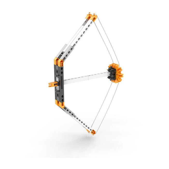 CONSTRUCTOR ENGINO LAWS OF PHYSICS