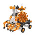 CONSTRUCTOR ENGINO ASTRO JOURNEY TO SPACE