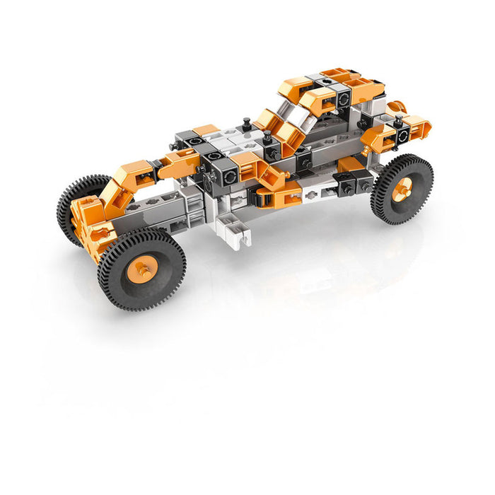 ENGINE CONSTRUCTOR HOW CARS WORK