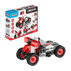 ENGINO CREATIVE BUILDER 10 IN 1
