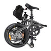 ENGWE ZIP 250W 16" Electric Bike (Gray)