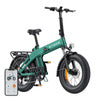ENGWE EP-2 3.0 BOOST 250W 20" Electric Bike (Green)