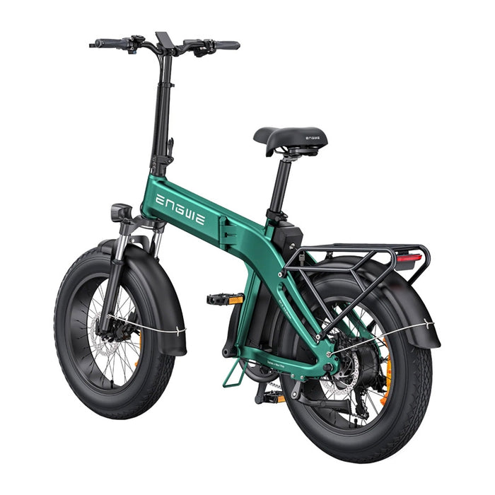 ENGWE EP-2 3.0 BOOST 250W 20" Electric Bike (Green)