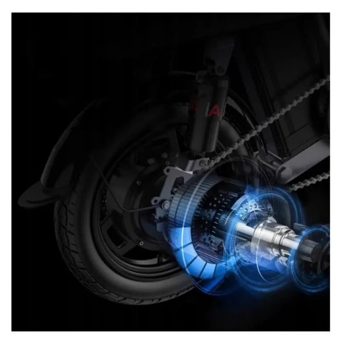 Engwe T14 electric bike