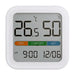 Enjoy MIIIW thermohygrometer (White) - Sensors<<<Actuators<<<Smart Home<<<InnproXML