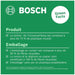 Environmental thermometer BOSCH - Декорация и Осветление<<<Дом Градина<<<BigBuy&&&Други артикули за
