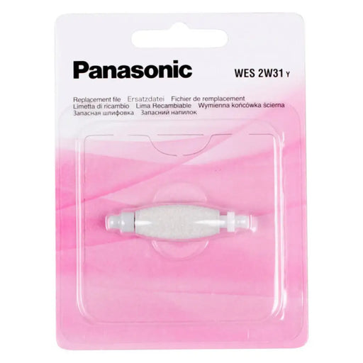 Epilator accessory Panasonic WES 2W31 file - Аксесоари за бяла техника<<<Аксесоари<<<TechMart