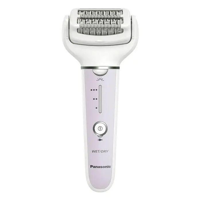 Epilator Panasonic ES-EY30A-V503 - Епилатори<<<Грижа за тялото<<<Персонална грижа<<<ZoraSite
