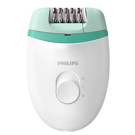 Epilator PHILIPS BRE224/00 - Епилатори и фотоепилатори<<<Грижа за тялото<<<Уреди за личнa