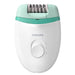 Epilator PHILIPS BRE224/00 - Епилатори и фотоепилатори<<<Грижа за тялото<<<Уреди за личнa