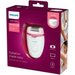 Epilator PHILIPS BRE255/00 - DepilatoriesAGD-DEP<<<Home Appliance - ProductsAGD<<<ActionPL&&&Епилатори<<<Лична