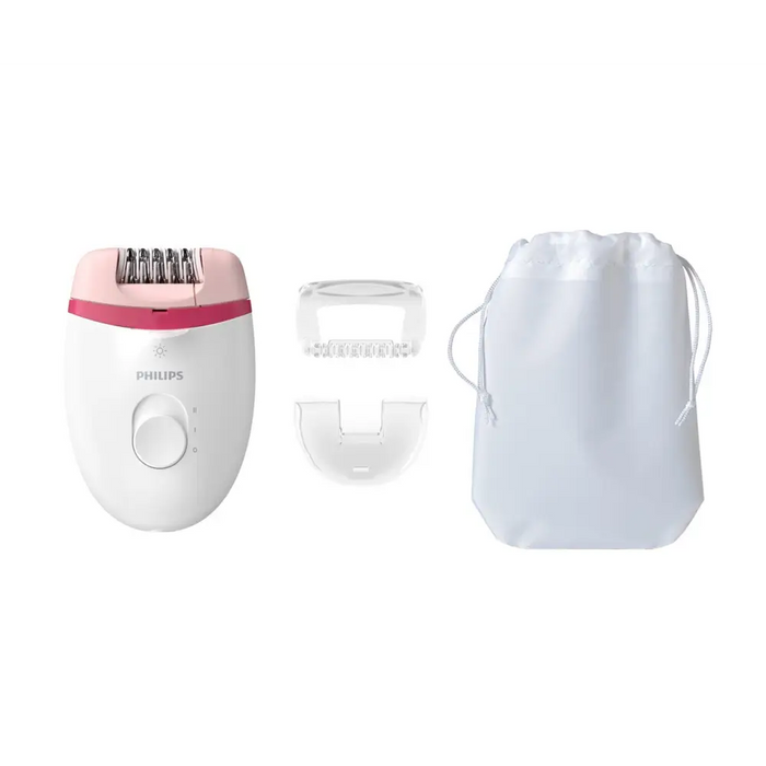 Epilator PHILIPS BRE255/00 - DepilatoriesAGD-DEP<<<Home Appliance - ProductsAGD<<<ActionPL&&&Епилатори<<<Лична