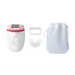 Epilator PHILIPS BRE255/00 - DepilatoriesAGD-DEP<<<Home Appliance - ProductsAGD<<<ActionPL&&&Епилатори<<<Лична
