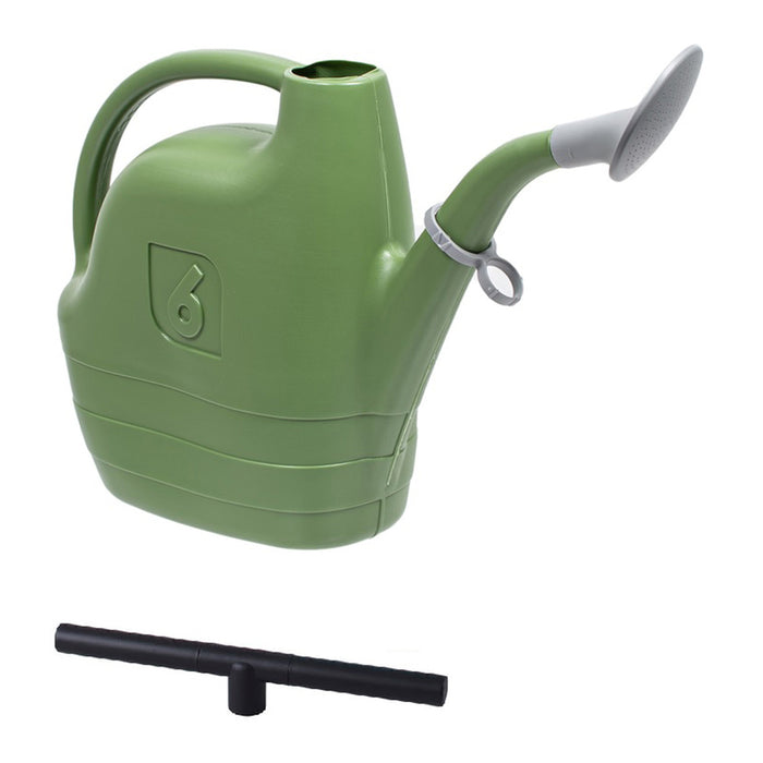 WATERING CAN 6L EPOCA ALBATROSS ECODROP